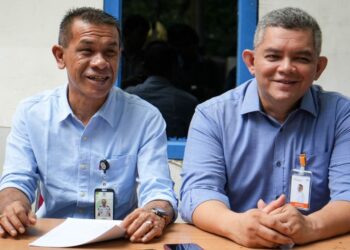 Pemko Medan Akan Luncurkan Bus Wisata Gratis di Medan