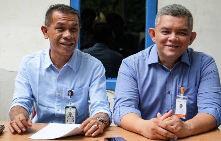 Pemko Medan Akan Luncurkan Bus Wisata Gratis di Medan