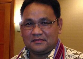 Teguh Santosa Didukung Banyak Pihak untuk Dampingi Bobby Nasution di Pilgubsu Tahun 2024