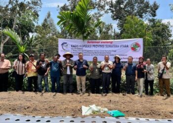 Dinas Koperasi dan UKM Sumut Dorong Pertumbuhan Koperasi di Sektor Riil