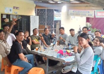 Rumah Baca Pelita Bangsa Bersiap Menggelar Lomba Cerdas Cermat Tingkat Sekolah Dasar di Simalungun
