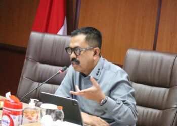 Jaksa Agung Terbitkan Surat Perintah Pelantikan Asep Nana Mulyana sebagai Jaksa Agung Muda Pidana Umum