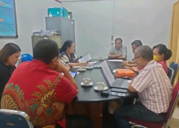 FISIPOL UHN Medan Terus Matangkan Persiapan Seminar Internasional NICSPEEP 2024