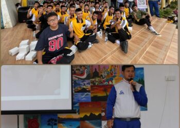 PT Astra Honda Motor dan PT Capella Dinamik Nusantara Gelar “ESG Mission, Engaging for The Future”