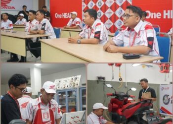 PT Capella Dinamik Nusantara Gelar “Technical Skill Contest 2024” di Kepulauan Riau