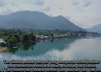 Desa Silahisabungan, Geosite yang Terlupakan: Panggilan untuk Pelestarian Warisan Alam Geopark Kaldera Toba