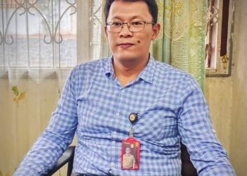 Pemkab Dairi Tekan Angka Inflasi dengan Tiga Langkah Strategis
