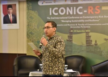 Serangan Ransomware Lockbit 3.0 Lumpuhkan 210 Server Instansi Pemerintah Indonesia:Pakar: Tak Hanya Indonesia, Asia Tenggara Pun Rawan Serangan Siber