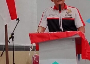 Musda DPD PPRL Sumut Sukses: Dr. Rudi Salam Sinaga Pimpin Parsadaan Pomparan Siraja Lontung Sumut