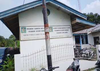 Oknum Pangulu  Diduga Langgar UU Transparansi Dana Desa di Bandar Selamat Siimalungun