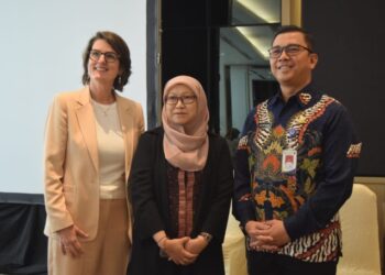 Masyarakat Indonesia Semakin Jarang Berjalan Kaki di Tengah Kemajuan Teknologi Transportasi: Penduduk  Indonesia Paling “Mager” di Dunia