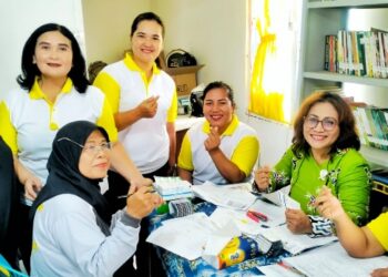 Masyarakat Siantar Antusias Sambut Pelayanan Gratis dari Pemkab Simalungun