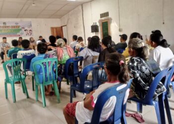 Warga Huta V Tapian Nauli Simalungun Desak Pergantian Kepala Dusun untuk Ketiga Kalinya