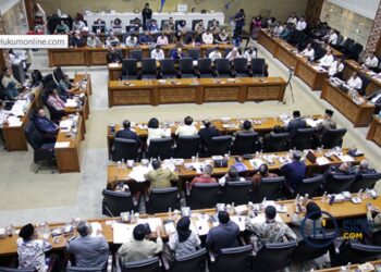 Agenda Setting Pers dalam Menyikapi RUU Pilkada