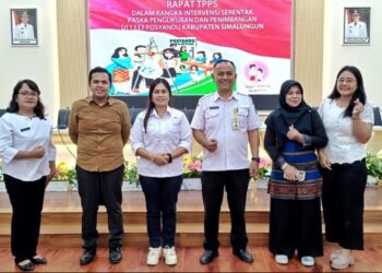 Pemerintah Kota Binjai Raih Penghargaan pada Puncak Peringatan Hari Keluarga Nasional Sumut 2024