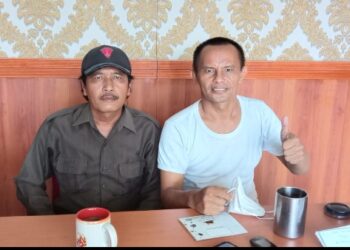 Ketua PPTSB Medan Utara Peringatkan Warga Terhadap Penipuan Melalui Google Maps