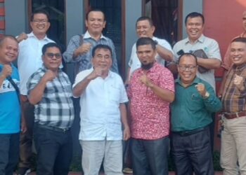 Forkasih Gelar Seminar Nasional Bertajuk “Menuju Indonesia Emas 2045” di Medan  