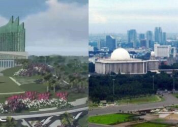 Pemindahan Ibu Kota ke Nusantara: Langkah Strategis Menuju Identitas Nasional dan Meretas Pengaruh Kolonial