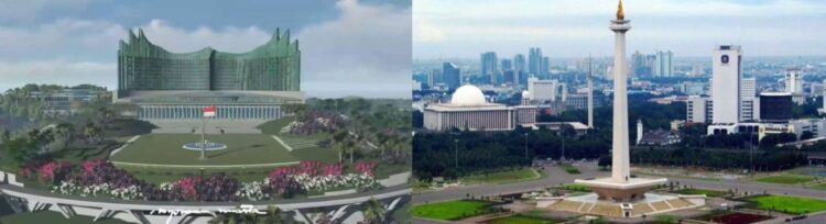 Pemindahan Ibu Kota ke Nusantara: Langkah Strategis Menuju Identitas Nasional dan Meretas Pengaruh Kolonial