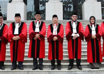 RUU Pilkada Adopsi Putusan MK: Partai Tanpa Kursi DPRD Kini Bisa Usung Calon Kepala Daerah