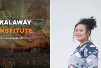 Kalaway Institute : Kedatangan Paus Fransiskus ke Indonesia Diharapkan Perkuat Persaudaraan Antarumat Beragama dan Toleransi
