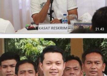 Tak Ada Tempat Bagi Pelaku Kejahatan, Sat Reskrim Polres Simalungun Terus Buru Pelaku Pembunuhan di Lapo Tuak