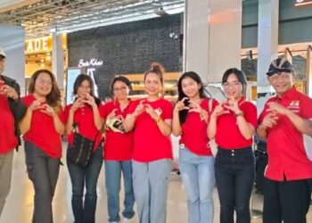 Gentra Lestari Budaya Promosikan Seni Budaya Nusantara di “Indonesia Week” Bratislava-Slovakia