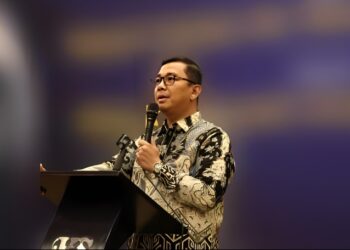 Layanan Transportasi PON Banyak Mendapat Apresiasi, Agustinus: Kemenhub Konsisten Dukung Pemprov Sumut