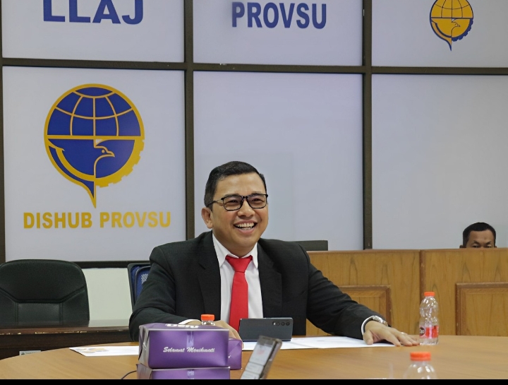 Hari Terakhir Pertandingan PON XXI, Dishub Sumut Mobilisasi 8.715 Atlet dan Official