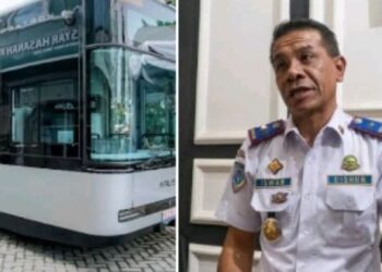 Penonaktifan Kadishub Kota Medan, Iswar Lubis, di Tengah Proses Audit Kinerja dari Inspektorat 