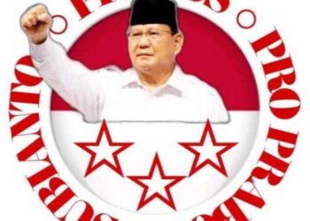 Ketua Umum DPP PROPOS Apresiasi Kebijakan Penghapusan Utang Petani dan Nelayan oleh Presiden Prabowo