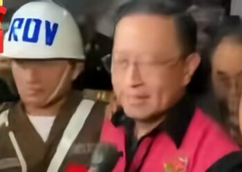 Mantan Menteri Perdagangan Trikasih Lembong Ditahan dalam Dugaan Korupsi Impor Gula, Rugikan Negara Rp 400 Milliar