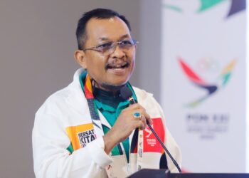 Sumatera Utara Raih Urutan Kelima Nasional dalam Indeks Keterbukaan Informasi Publik 2024