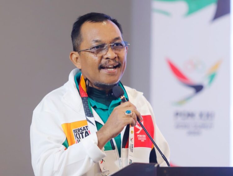 Sumatera Utara Raih Urutan Kelima Nasional dalam Indeks Keterbukaan Informasi Publik 2024