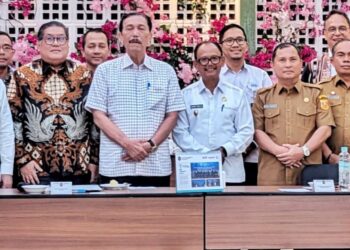 Pemkab Simalungun Siap Sambut Aquabike World Jetski 2024 untuk Dongkrak Kunjungan Wisata di Danau Toba