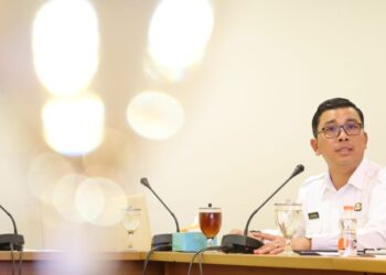 Cegah Risiko Kecelakaan, Dishub Sumut Gelar Rampcheck Jelang Mudik Nataru 2024-2025