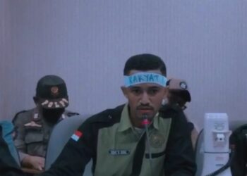 Ketua HIMIT Batam Bantu Warga Terkait Permasalahan Kerjasama Pengelolaan Lahan