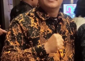 Ketua DPW UKM-IKM Nusantara Sumut Binsar M. Simatupang: Permodalan Masih Menjadi Kendala Utama UMKM di Sumut