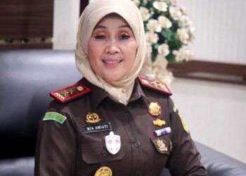 Kejaksaan Tinggi Jatim Serukan Komitmen Bersama dalam Peringatan Hari Anti Korupsi Sedunia 2024