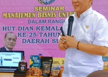 Kenaikan PPN 12 Persen Sangat Memberatkan Sektor UMKM, Pemerintah Dimintai Sebaiknya Tinjau Ulang