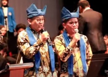 Kementerian Kebudayaan Ambil Alih Pengelolaan Dana Indonesiana, Komitmen Perkuat Ekosistem Seni dan Budaya di Tanah Air