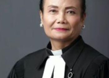 Pdt. Debora Sinaga, M.Th: Perempuan Pertama Maju Sebagai Sekjen HKBP, Mencatatkan Sejarah Baru dan Visi untuk Masa Depan Gereja