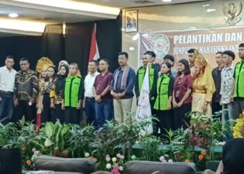 Generasi Muda Mengapresiasi Pembangunan Kota Batam dalam 10 Tahun Masa Kepemimpinan H. Muhammad Rudi