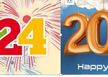 Catatan Akhir Tahun 2024: Merenung dan Menyongsong Harapan di Tahun 2025