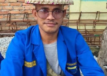 Dugaan Pelanggaran Pemilu, Aktivis Hasan Husin Mahubessy Akan Laporkan Bawaslu Kota Batam ke Bawaslu Provinsi dan DKPP RI