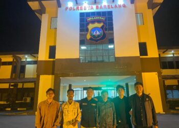 Aliansi Mahasiswa Kota Batam dan BEM SeSumbagut Akan Gelar Aksi di DPRD dan BP Batam Tuntut Keadilan untuk Warga Terdampak Proyek Rempang Eco City