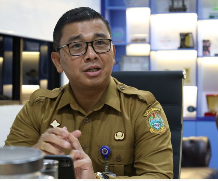Kadishub Sumut Imbau Masyarakat Gunakan Angkutan Umum untuk Mudik Nataru, Hindari Sepeda Motor