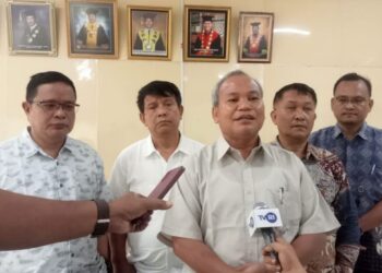 Universitas Katolik Santo Thomas Medan Klarifikasi Keributan Antar Mahasiswa yang Viral dan Meresahkan Masyarakat