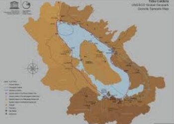 Pemprov Sumut Umumkan Hasil Seleksi Jabatan General Manager dan Manager BP Toba Caldera UNESCO Global Geopark