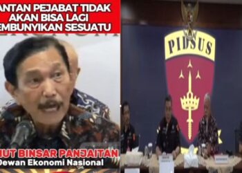 Pemerintah Terapkan Sistem “Coretax” untuk Ungkap Ketidakpatuhan Pajak, Perangkap Ampuh Bagi Mantan Pejabat Korup